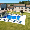 Отель In The Heart Of Istria With Garden And Large Swimming Pool, Restaurant Within Walking Distance, фото 31