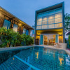 Отель Dream Luxury Chiang Mai Pool Villa, фото 12
