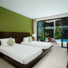 Отель Centra Coconut Beach Resort Samui, фото 5