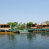 Отель New Alexandra Houseboats, фото 1
