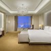 Отель DoubleTree by Hilton Hotel Qingdao - Jimo, фото 4