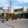 Отель Deja Hostel Suites, фото 1