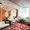 Отель Starway Wuxi Donglin Plaza, фото 4