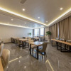 Отель GreenTree Inn Zhejiang Jiaxing Honghe Town Busines, фото 12