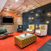 Отель Cambria Hotel New Orleans Downtown Warehouse District, фото 20