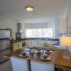 Отель Blue Bay Beach Apartments, фото 13