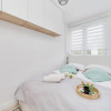 Отель Charming Apartment Fabryczna by Renters, фото 13