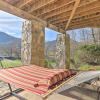 Отель Asheville Retreat w/ Game Room & Mountain Views!, фото 17