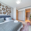 Отель EDEN'S Homes & Villas - ADDRESS BEACH Residences JBR, фото 2