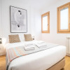 Отель Smartr Madrid Gran Via Apartments, фото 6