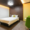 Отель Suncheon Antives Hotel, фото 36