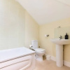 Отель The Peckam Gem - Serene 1bdr Flat, фото 7