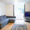 Отель Beautiful 2-bed Apart in Southampton, фото 1