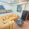 Отель Luxurious & Comfy 1BHK Apartment, Wifi & SmartTV., фото 3
