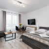 Отель Cosy Łużycka Studio by Renters, фото 7