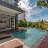 Отель Villa Luna - 4BR in Pererenan, фото 25