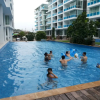 Отель My Resort Hua Hin Family Room Pool View, фото 16