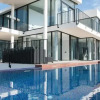 Отель Villa of glass Altea hills, фото 5