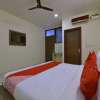 Отель OYO 12381 Hotel Heritage Haveli, фото 4