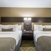 Отель Best Western Plus Clemson Hotel & Conference Center, фото 29