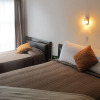 Отель RotoVegas Motel of Rotorua, фото 45