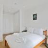 Отель Contemporary 1 Bedroom Apartment - Chinese Quarter - Birmingham City Centre, фото 11