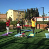 Отель Camping Riu, фото 35