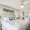 Отель Seacrest 501B is a Gulf Front 2 BR on Okaloosa Island by RedAwning, фото 25