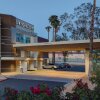 Отель SpringHill Suites by Marriott Palm Desert, фото 18