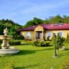 Отель Holiday villa 470 sqm, garden 5000 sqm, Swiecianowo, фото 9