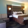 Отель Club - Hotel Nashville Inn & Suites, фото 19