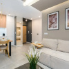 Отель Poznań Apartment Sobczaka by Renters, фото 5
