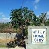 Отель Willy Homestay, фото 6