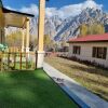 Отель Passu Woodland Resort, фото 19