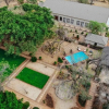 Отель Thaba Legae Guest Lodge, фото 21