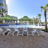 Отель Laketown Wharf 1003, Gulf View, Sleeps 6. Free Fun! Updated! 1 Bedroom Condo by RedAwning, фото 18
