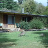 Отель Grampians View Cottages and Units, фото 20