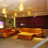 Отель Home Inn Selected (Changchun Jingyue University Town Xunchi Square), фото 15