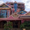 Отель Battambang Lotus Hotel в Баттамбанге
