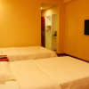 Отель Greentree Inn Sanya He Ping Street Hotel, фото 4