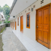 Отель Ayu Homestay Syariah by OYO Rooms, фото 15