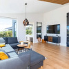 Отель 6 Person Holiday Home in Lokken, фото 9