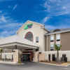 Отель Holiday Inn Express & Suites Morehead City, фото 19