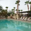 Отель Sahara Mineral Hot Springs Spa & Resort, фото 23