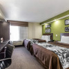 Отель Sleep Inn, фото 7