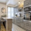 Отель Ideal 3BR Apartment on La Fayette, фото 5