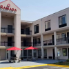 Отель Clarion Pointe, фото 1