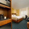 Отель Fairfield Inn & Suites Arundel Mills BWI Airport, фото 6