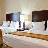 Отель Holiday Inn Express & Suites Chicago West - O'Hare Arpt Area, фото 13