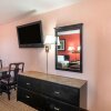 Отель Econo Lodge Dalhart, фото 11